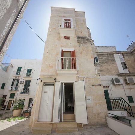 Ideapulia - Casa Sanpa Apartamento Monopoli Exterior foto