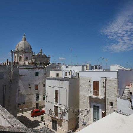 Ideapulia - Casa Sanpa Apartamento Monopoli Exterior foto