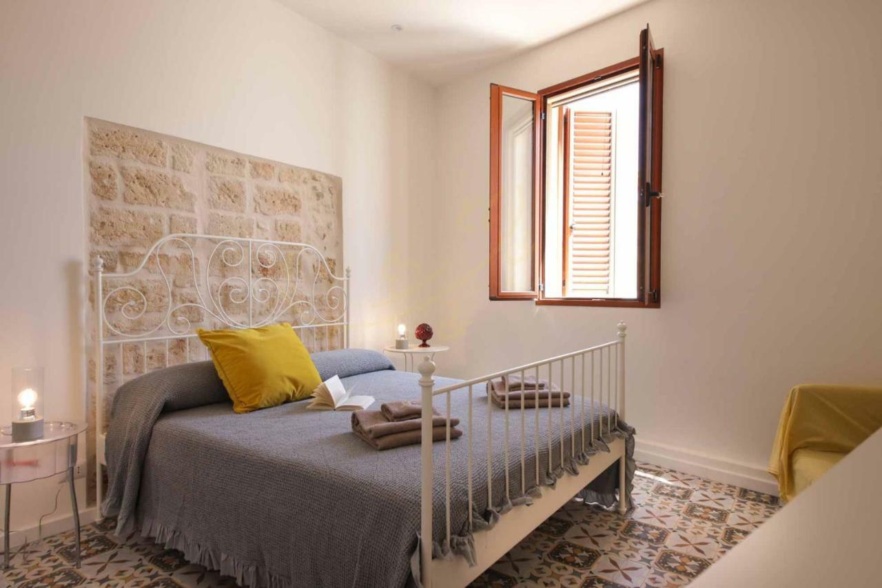 Ideapulia - Casa Sanpa Apartamento Monopoli Exterior foto