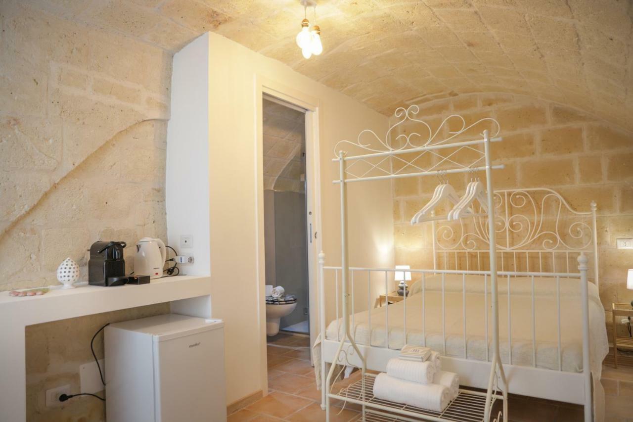 Ideapulia - Casa Sanpa Apartamento Monopoli Exterior foto