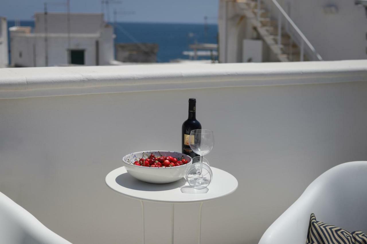 Ideapulia - Casa Sanpa Apartamento Monopoli Exterior foto