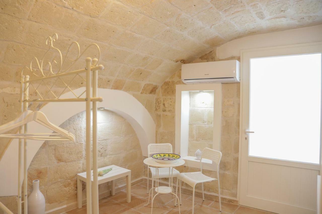 Ideapulia - Casa Sanpa Apartamento Monopoli Exterior foto