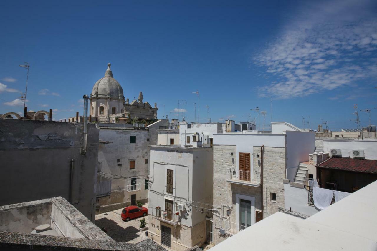 Ideapulia - Casa Sanpa Apartamento Monopoli Exterior foto